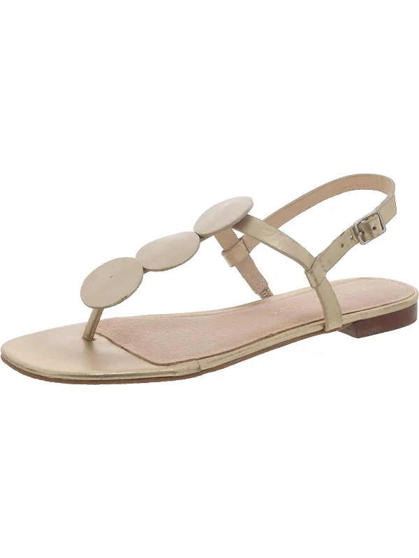 Women's Sandals with a Floral - Printed Upper in Pink for a Feminine Spring LookBhfo Womens Casual Flats Thong Sandals