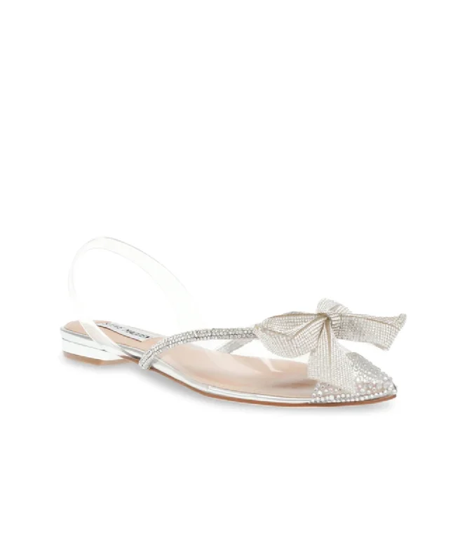 Women's Thong Sandals with a Beaded Design in Multicolor for a Beachy AestheticSTEVE MADDEN JEDDA SANDAL