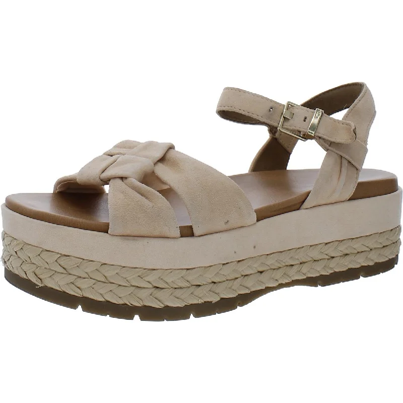 Women's Thong Sandals with a Beaded Design in Multicolor for a Beachy AestheticUgg Womens NEUSCH Leather Open Toe Ankle Strap